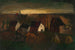 Landschap - Frits van den Berghe — weergave van het kunstwerk