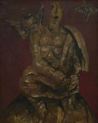 Frits van den Berghe - The Singing Image.webp