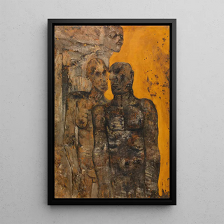 Frits van den Berghe - The Stone Age.webp