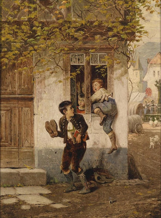 Fritz Beinke - Die Schulschwnzer.webp