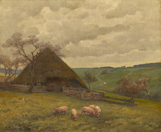 Fritz Reiss - In the Hotzenwald.webp
