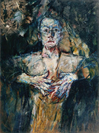 Fritz SchwarzWaldegg - Bekenntnis.webp