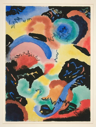 Fritz Stuckenberg - Forms.webp