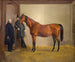 Bacarolle - Fritz Thomsen — weergave van het kunstwerk