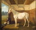 Svanhvide - Fritz Thomsen — weergave van het kunstwerk