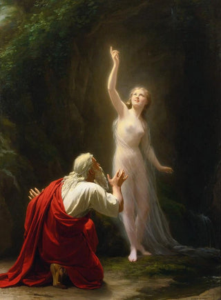 Fritz ZuberBhler - La Source.webp