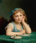 Droom - Fritz Zuber-Bühler — weergave van het kunstwerk