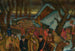 Transporten van Servië - Fryderyk Pautsch — weergave van het kunstwerk