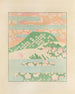 Bijutsukai Pl. 13 - Furuya Korin — weergave van het kunstwerk