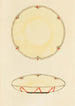 Bijutsukai Pl136 - Furuya Korin — weergave van het kunstwerk