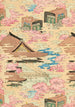 Bijutsukai Pl140 - Furuya Korin — weergave van het kunstwerk