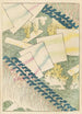 Bijutsukai Pl145 - Furuya Korin - Furuya Korin — weergave van het kunstwerk