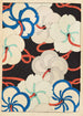 Bijutsukai Pl180 - Furuya Korin - Furuya Korin — weergave van het kunstwerk