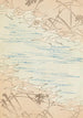 Bijutsukai Pl182 - Furuya Korin — weergave van het kunstwerk