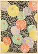 Bijutsukai Pl37 - Furuya Korin — weergave van het kunstwerk