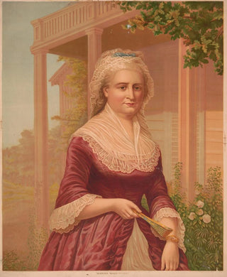 GF Gilman - Martha Washington.webp