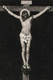 Christ on the Cross - G. V. Blom — artwork view