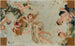 De Bloemen - Gabriel Ferrier — weergave van het kunstwerk
