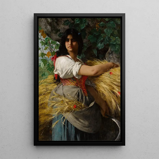 Gabriel Ferrier - The Gleaner.webp