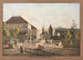 Bern Entrance by the Lower Gate - Gabriel Lory the Elder — artwork view