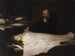 L'Anatomie - Gabriel von Max — weergave van het kunstwerk