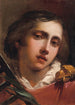 Saint Laurent - Gaetano Gandolfi — artwork view