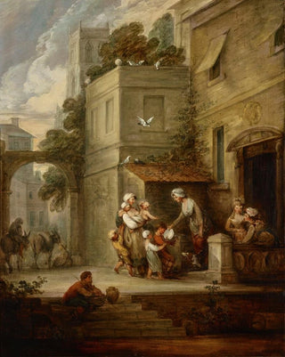 Gainsborough Dupont - Charity Relieving Distress.webp