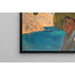 Reproduction of the painting Boy with Hat, Jávea - Joaquín Sorolla