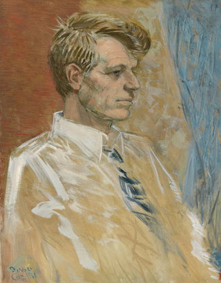 Gardner Cox - Robert F Kennedy.webp