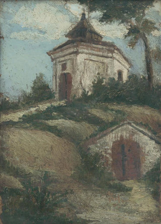 Gejza Kukn - Novozmock kalvria.webp