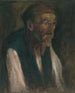 Oudeman - Gejza Kukán — weergave van het kunstwerk