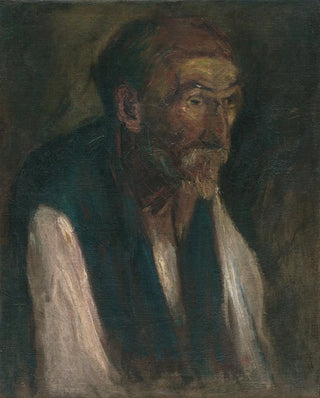 Gejza Kukn - Starec.webp