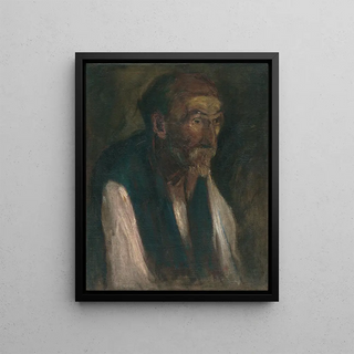 Gejza Kukn - Starec.webp