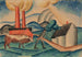 Z painting pae - Gejza Schiller — artwork view