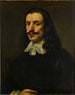 Portret van een heer - Genuese school — weergave van het kunstwerk
