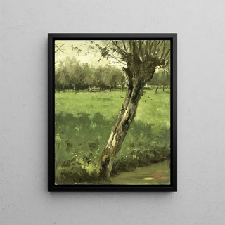 Geo Poggenbeek - The Willow.webp