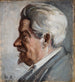 Georg Brandes - Michael Ancher — artwork view