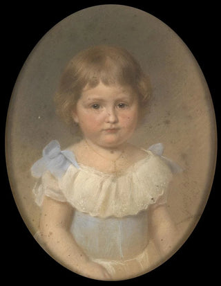 Georg Decker - Erzherzogin Margarethe.webp