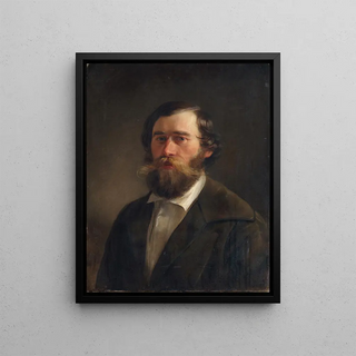 Georg Decker - Herrenbildnis.webp