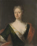 Sofia Gyllenstierna d'Ulaborg 1682–1722 - Georg Desmares — weergave van het kunstwerk
