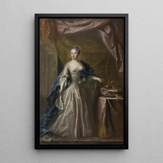 Georg Engelhard Schrder - Ulrika Eleonora dy 16881741.webp