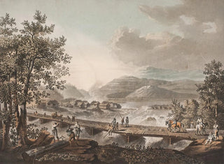 Georg Haas - Vue dune partie de Hnefoss.webp