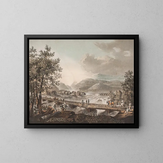 Georg Haas - Vue dune partie de Hnefoss.webp