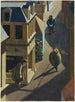 Real Street Scenes - Georg Scholz — artwork view