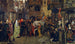 L'entrée de Sten Sture l'Ancien à Stockholm - Georg von Rosen — artwork view
