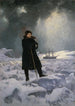 The Explorer A.E. Nordenskjöld - Georg von Rosen — artwork view