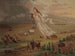 Het Amerikaanse vooruitgang - George A. Crofutt — weergave van het kunstwerk