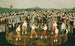 Naakte handen - George A. Hayes — weergave van het kunstwerk