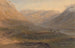 Nant Francon, noord van Wales - George Arthur Fripp — weergave van het kunstwerk