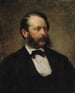 John F. Kensett - George Augustus Baker Jr | F — weergave van het kunstwerk